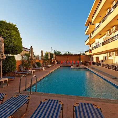 Alea Hotel Apartments-2