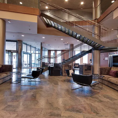 Hotel Badalona Tower-2