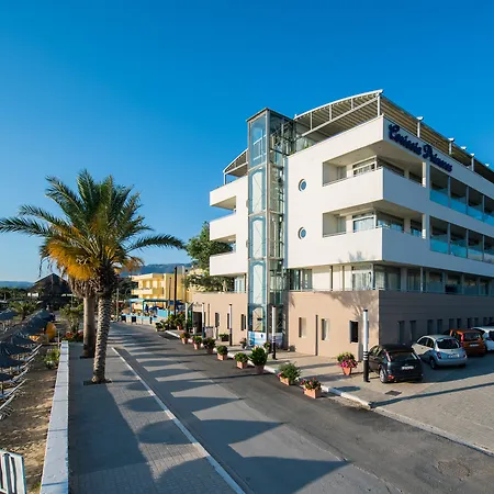 Corissia Princess Hotel-2