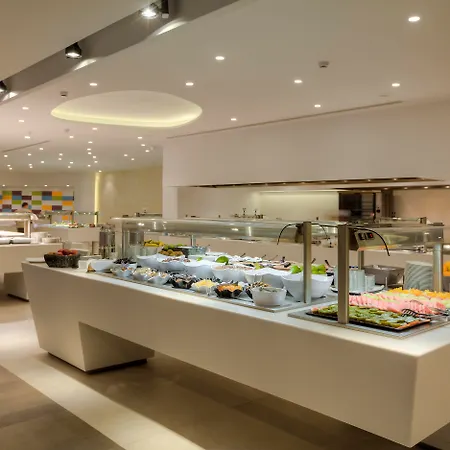 Caravia Beach Hotel-2