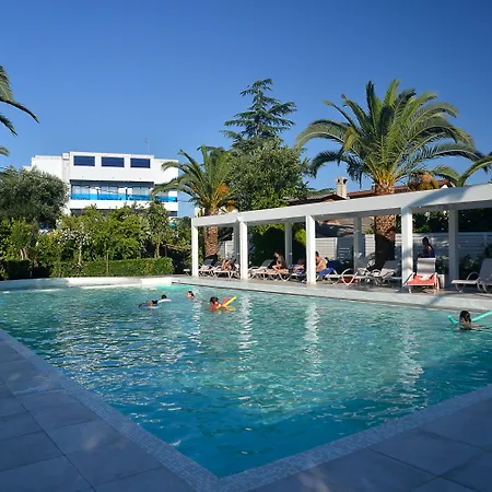Tryp By Wyndham Corfu Dassia-2