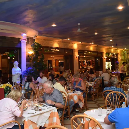 Gouvia Hotel-2