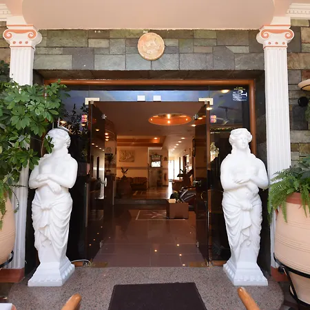 Gouvia Hotel-3