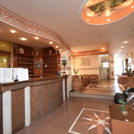 Gouvia Hotel-3