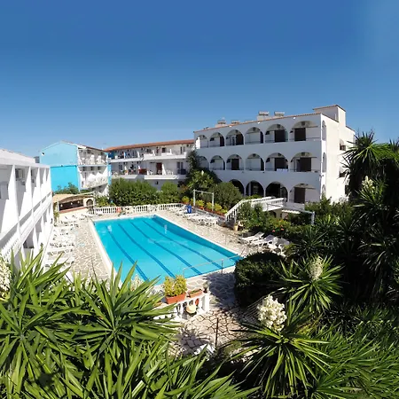 Gouvia Hotel-3