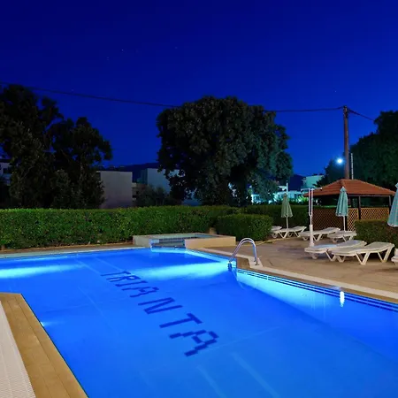 Trianta Hotel Apartments-2