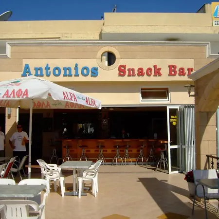 Antonios Hotel-2