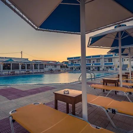 Mammis Beach Hotel-2