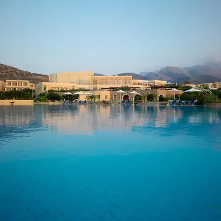 Kalimera Kriti Hotel & Village Resort-2