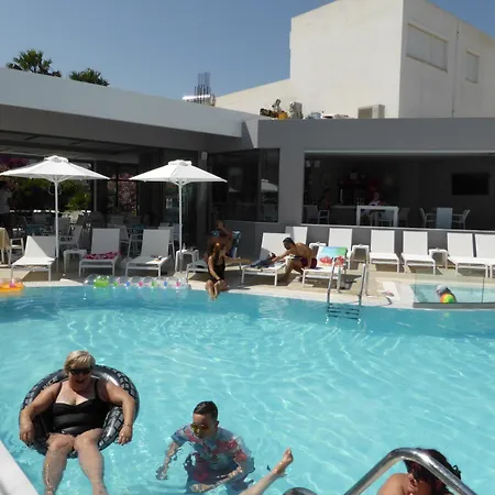 Agrelli Hotel & Suites-3