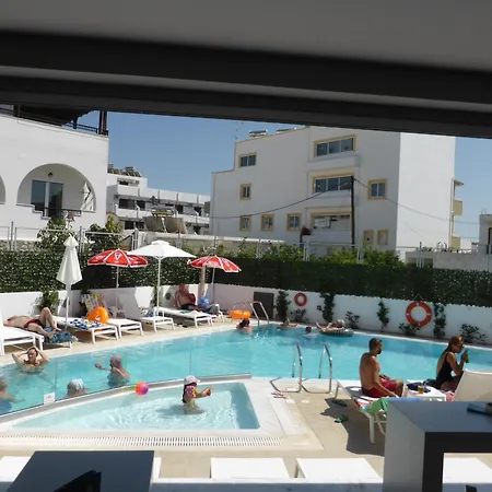 Agrelli Hotel & Suites-2