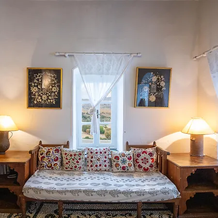Melenos Art Boutique Hotel-2