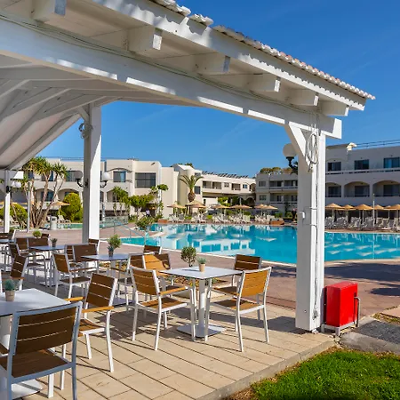 Leonardo Kolymbia Resort Rhodes-3