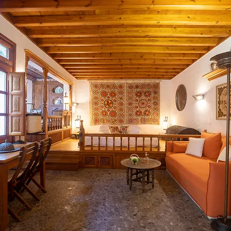 Melenos Art Boutique Hotel-2