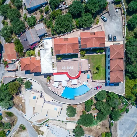 Corfu Pelagos Hotel-2