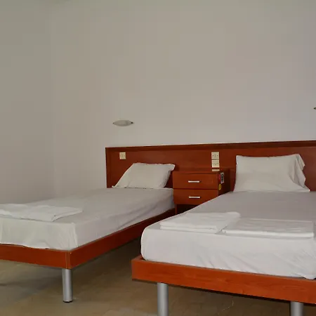 Cavo D'Oro Complex-2