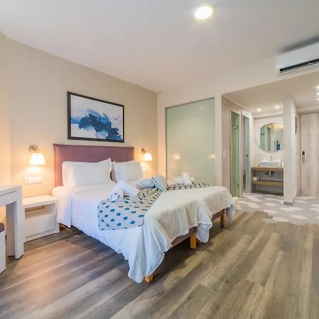 Bio Suites Hotel & Spa-2