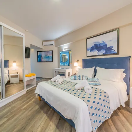 Bio Suites Hotel&Spa-2