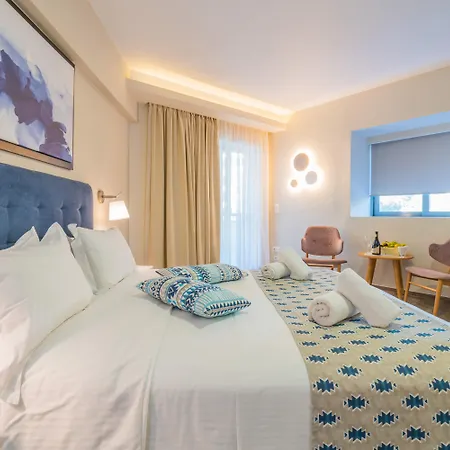 Bio Suites Hotel & Spa-3