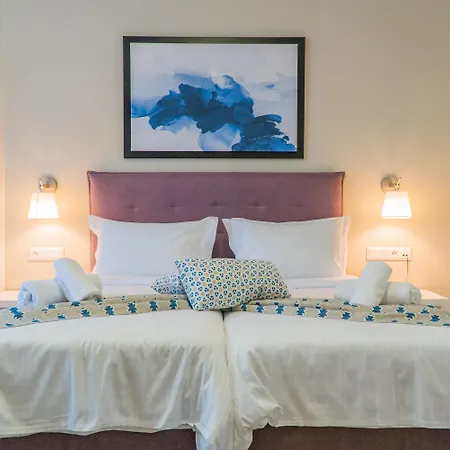 Bio Suites Hotel&Spa-3