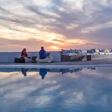 Boheme Mykonos Town - Small Luxury Hotels Of The World (Adults Only)-3