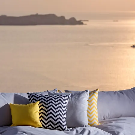 Boheme Mykonos Town - Small Luxury Hotels Of The World (Adults Only)-3