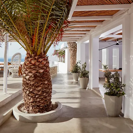 Boheme Mykonos Town - Small Luxury Hotels Of The World (Adults Only)-2
