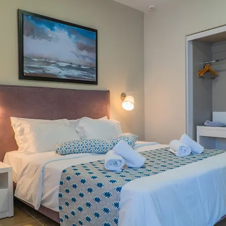 Bio Suites Hotel & Spa-2