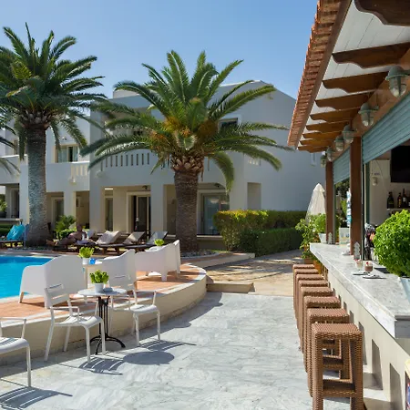 Atlantica Amalthia Beach Hotel - Adults Only-3
