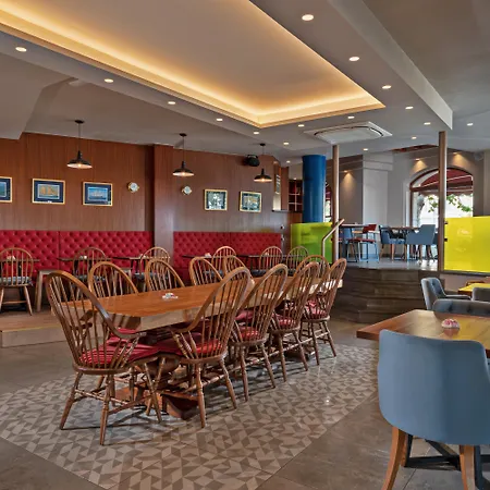 Kyma Suites Beach Hotel-2