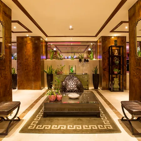 President Hotel Athens-2