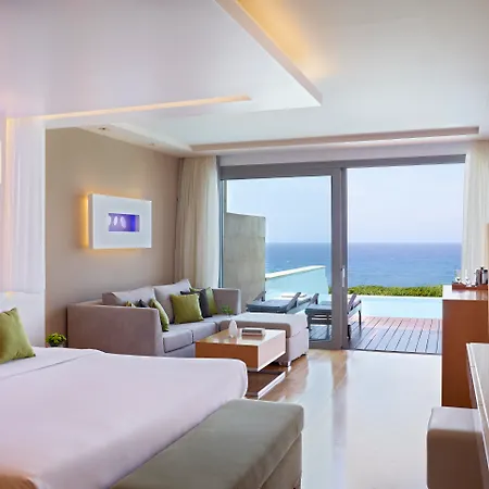 Elite Suites By Rhodes Bay-3