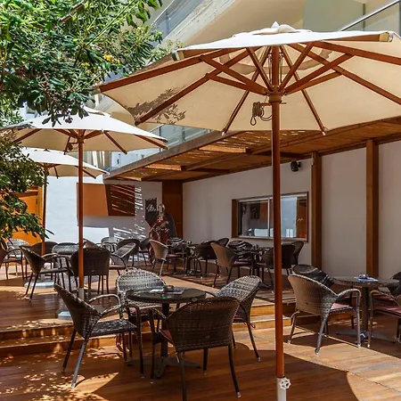 Athena Hotel-3