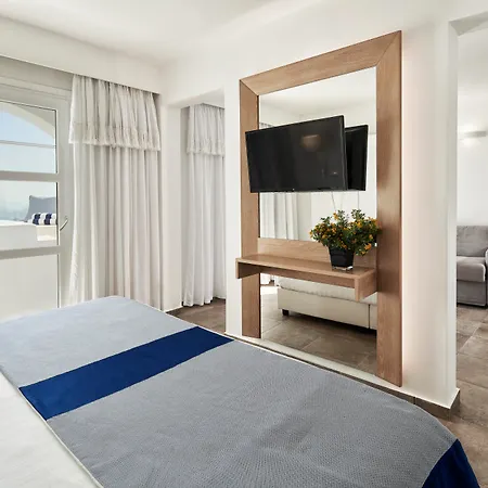 Aressana Spa Hotel & Suites - Small Luxury Hotels Of The World-3