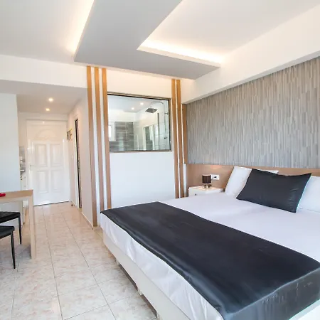 Casastavris - Aparts & Pool Suites-3