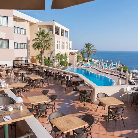 Athina Palace Resort & Spa-2