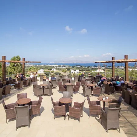 Aegean View Aqua Resort-2