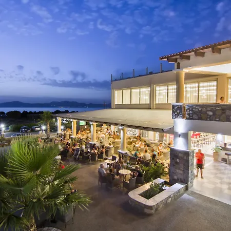 Kouros Palace Active Lifestyle Hotel-3