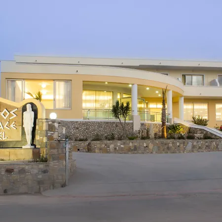 Kouros Palace Active Lifestyle Hotel-2