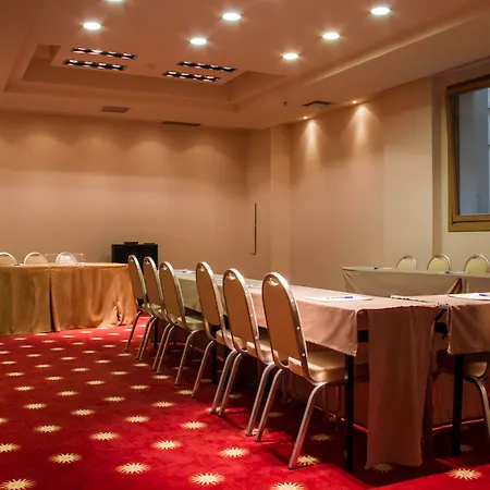 Gdm Megaron, Historical Monument Hotel-2