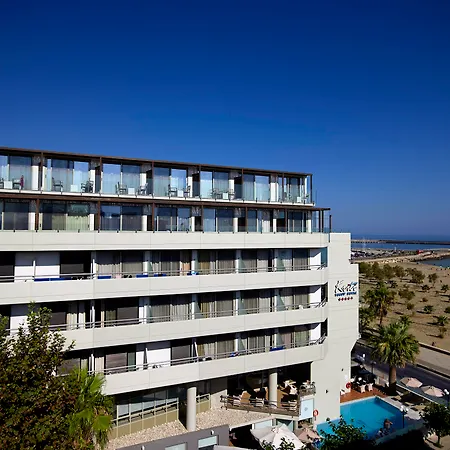 Kriti Beach Hotel-3