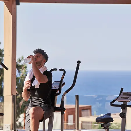 Esperides Resort Crete, The Authentic Experience-2