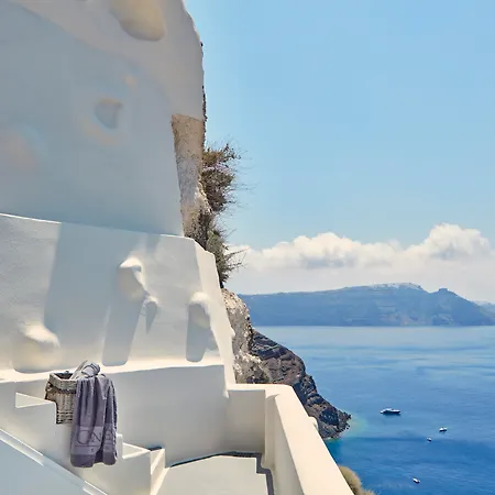 Canaves Oia Suites - Small Luxury Hotels Of The World-2