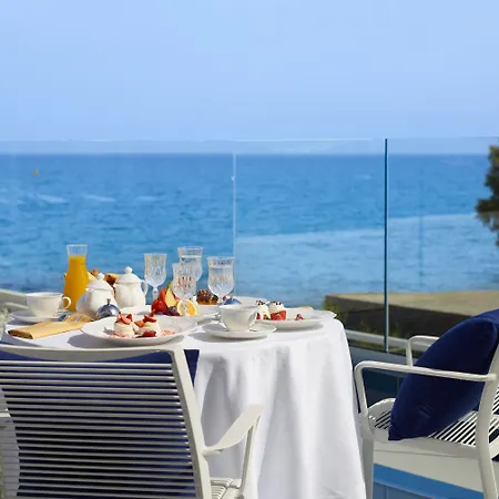 I Resort Beach Hotel & Spa (Adults Only)-2