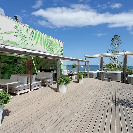 Georgioupolis Beach Hotel-3