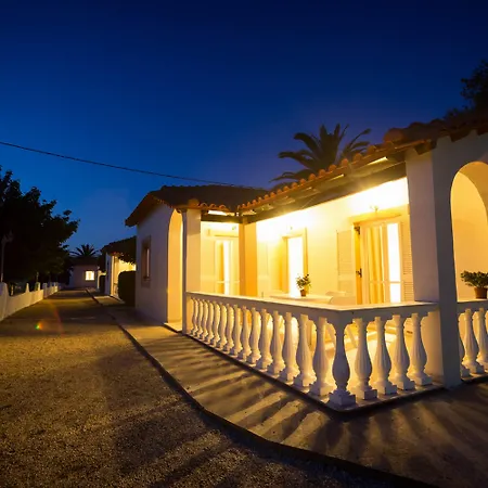 Paradise Village-2