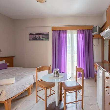 Danelis Studios & Apartments-2