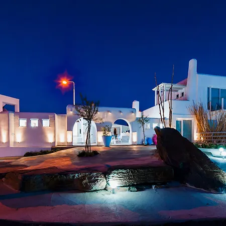 Kouros Exclusive Suites - Adults Only-2