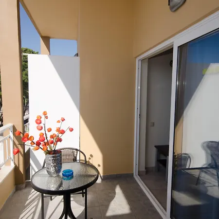 Filmar Hotel, Ixia, Rhodes-2