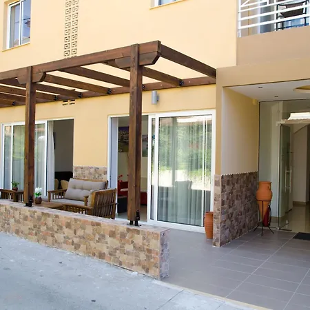 Filmar Hotel, Ixia, Rhodes-3
